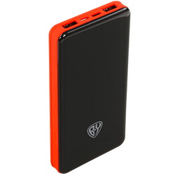 Изображение товара Портативный аккумулятор BY 916-213 красный