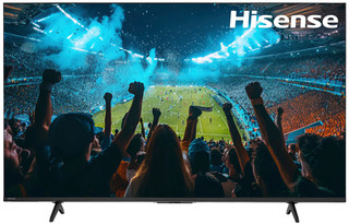 Изображение товара 55" (139 см) Телевизор Hisense 55A6S черный