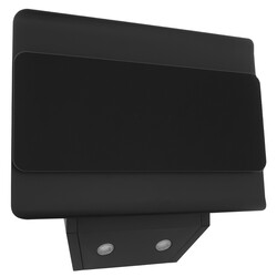 Изображение товара Вытяжка наклонная Schaub Lorenz SLD DY6318 черный/черный