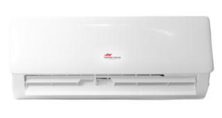 Изображение товара Кондиционер настенный сплит-система Prometheus Energy PE-07HWN/07OHON1 белый