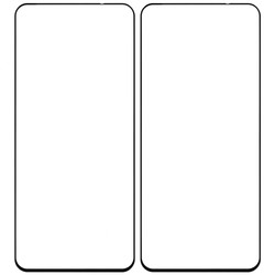 Изображение товара Защитное стекло Aceline для экрана Xiaomi Redmi Note 14 4G/ 5G