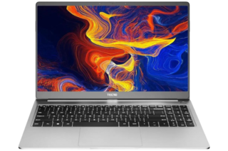 Изображение товара 16" Ноутбук Tecno Megabook K16S серебристый