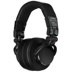 Изображение товара Проводные наушники Axelvox DJ250 черный