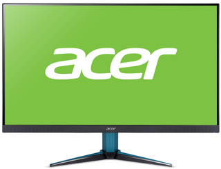 Изображение товара 27" Монитор Acer Nitro VG272UW2bmiipx черный