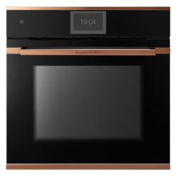Изображение товара Электрический духовой шкаф Kuppersbusch BP 6850.0 S7 черный
