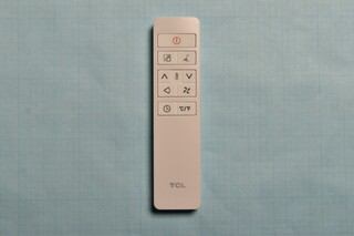 Изображение товара ПДУ для кондиционера TCL [810900614A]