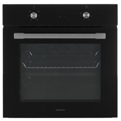 Изображение товара Электрический духовой шкаф KRONA MAGNETE 60 BL черный