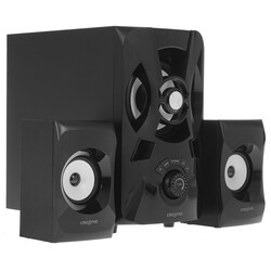 Изображение товара Колонки Creative SBS E2900 черный