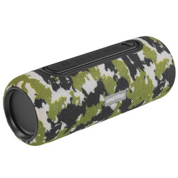 Изображение товара Портативная колонка Smartbuy HERO, камуфляжный