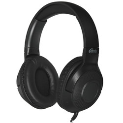 Изображение товара Проводные наушники Ritmix RH-544  черный 2025