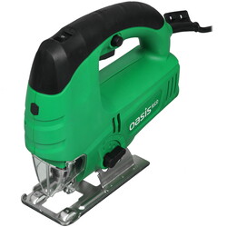 Изображение товара Электрический лобзик Oasis LE-65 Eco