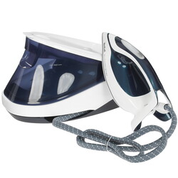 Изображение товара Парогенератор Tefal Pro Express Ultimate II GV9712E0 белый