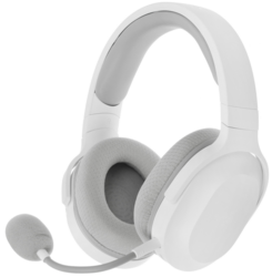 Изображение товара Беспроводные/проводные наушники Razer Barracuda X (2022)  белый 2022