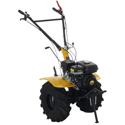 Изображение товара Мотоблок бензиновый Huter МК-100/SLS-2