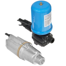 Изображение товара Насосная станция Unipump АКВАРОБОТ ВИБРА 2-25 Н