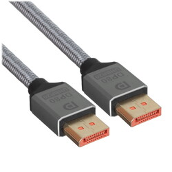 Изображение товара Кабель  Telecom DisplayPort - DisplayPort, 1 м