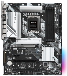 Изображение товара Материнская плата ASRock B760 Pro RS