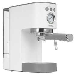 Изображение товара Кофеварка рожковая Centek CT-1168 белый