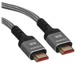 Изображение товара Кабель  iOpen HDMI - HDMI, 2 м
