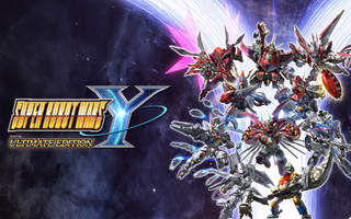 Изображение товара Игра Super Robot Wars Y Ultimate Edition (Steam)