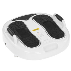 Изображение товара Виброплатформа Kitfort КТ-2973 белый