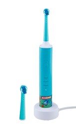 Изображение товара Электрическая зубная щетка Longa Vita ST-03 Фиксики голубой