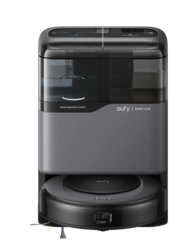 Изображение товара Робот-пылесос Eufy Omni C20 черный