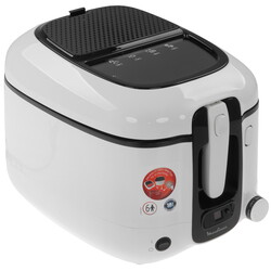 Изображение товара Фритюрница Moulinex Super Uno AM314010 белый
