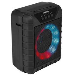 Изображение товара Портативная колонка Smartbuy BLOOM 2, черный