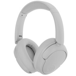 Изображение товара Беспроводные/проводные наушники Jlab JBuds Lux ANC белый 2025