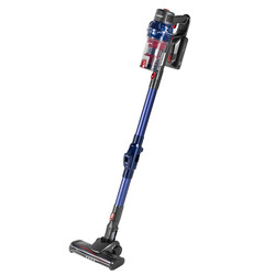 Изображение товара Пылесос  вертикальный  Zelmer KAROL ZSVC925F  синий