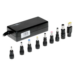 Изображение товара Адаптер питания сетевой FinePower W-65