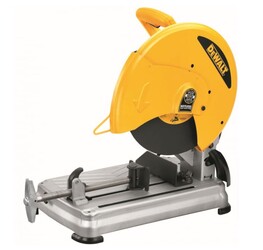 Изображение товара Пила отрезная DeWalt D28715