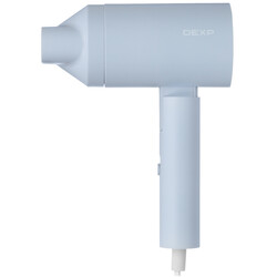 Изображение товара Фен DEXP HD-887 голубой