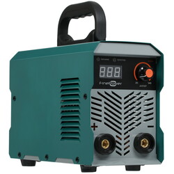 Изображение товара Сварочный аппарат FinePower WM140