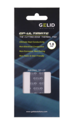Изображение товара Термопрокладка Gelid GP-Ultimate [TP-GP04-S-B]