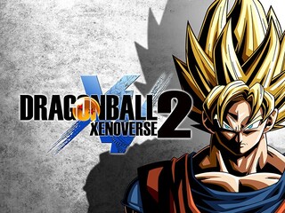 Изображение товара Игра DRAGON BALL Xenoverse 2 (Steam)