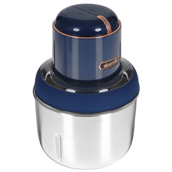 Изображение товара Кухонный комбайн Deerma Food Processor DEM-JR08 синий