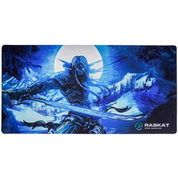Изображение товара Коврик Raskat Rogue SW (XL) синий