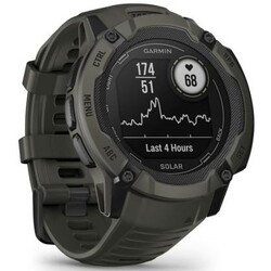 Изображение товара Спортивные часы Garmin Instinct 2X Solar