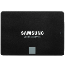 Изображение товара 500 ГБ 2.5" SATA накопитель Samsung 870 EVO [MZ-77E500B/EU]