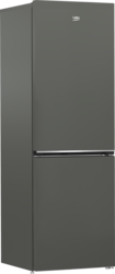 Изображение товара Холодильник с морозильником   Beko B1RCSK362G серый