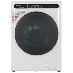 Изображение товара Стиральная машина KRAFT TCH-HD8528SW белый