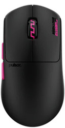 Изображение товара Мышь беспроводная Pulsar Pro SUSANTO-X Esports Wireless Mouse – Forsaken & Xcc Edition [PSSTX21] черный