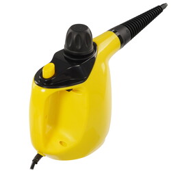 Изображение товара Пароочиститель Kitfort КТ-9140-1 желтый