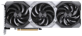 Изображение товара Видеокарта ACER AMD Radeon RX 9070 XT Predator Bifrost OC [DP.Z4FWW.P01]