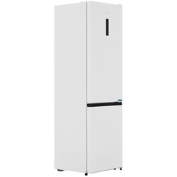Изображение товара Холодильник с морозильником   Hisense RB3N331NAW1 белый