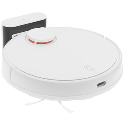 Изображение товара Робот-пылесос Mijia Mop 3C белый