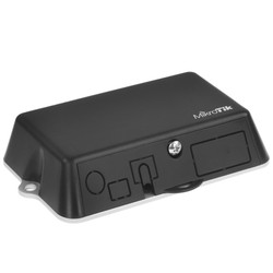 Изображение товара Точка доступа MikroTik LtAP mini