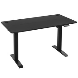 Изображение товара Стол компьютерный RITMIX TBL-140 черный